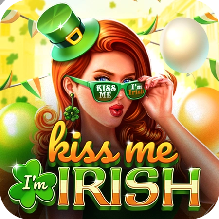 Hình minh họa Kiss Me, I'm Irish!